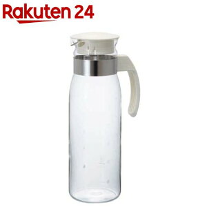 �n���I �①�Ƀ|�b�g�X����N �I�t�z���C�g RPLN-14-OW(1400ml)�y�n���I(HARIO)�z