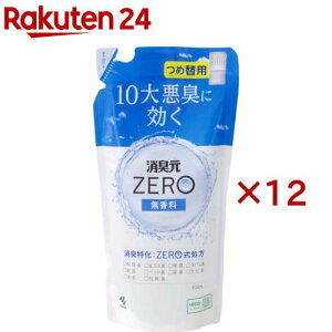LZERO([) ߑ֗p  L(400ml×12Zbg)yLz