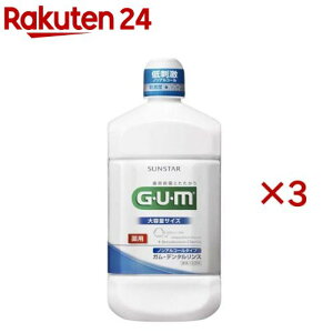 KEf^X mAR[^Cv(1300ml×3Zbg)yK(GEUEM)z