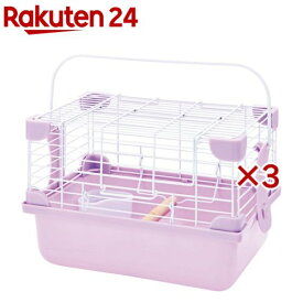 ミニマルランド ミニマルキャリー S ML-104(3セット)【ミニマルランド】