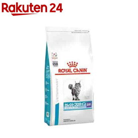 ロイヤルカナン 食事療法食 猫用 セレクトプロテイン(ダック＆ライス) D＆R(2kg)【ロイヤルカナン療法食】