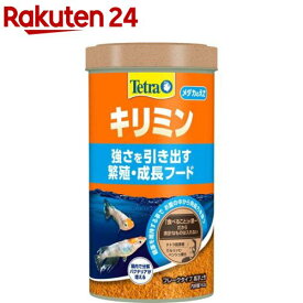 テトラ キリミン(150G)【Tetra(テトラ)】