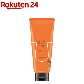 ケアナボーテ あつめの毛穴ホットクレンジング ジェル(180g)【ケアナボーテ】