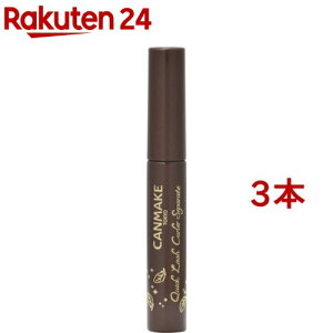 LCN(CANMAKE) NCbNbVJ[[Zp[g 03 uE(4.0g*3{Zbg)yLCN(CANMAKE)z