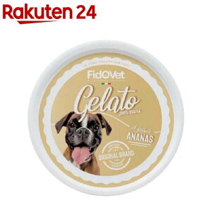 �t�B�h�x�b�g �W�F���[�g �p�C�i�b�v�� ���p(40g)�yFidoVet�z