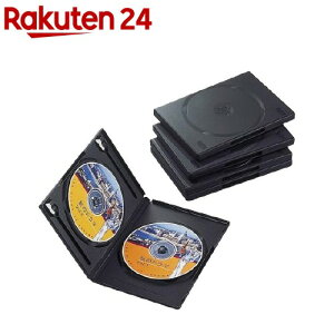 GR DVDg[P[X CCD-DVD05BK(5R)yGR(ELECOM)z