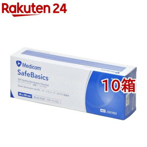 �Z�[�t�x�[�V�b�N �ŋۃV�[���p�E�` M�T�C�Y JS67892(200����*10���Z�b�g)�y�Z�[�t�x�[�V�b�N�z