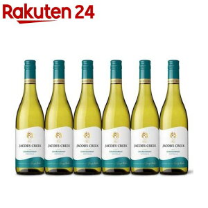 WFCRuXEN[N Vhl I[XgA C h u₩ȉʎ(750ml×6{)yWFCRuXEN[N(JACOB'S CREEK)z[p ܂Ƃߔ ؗ {  O pX^]