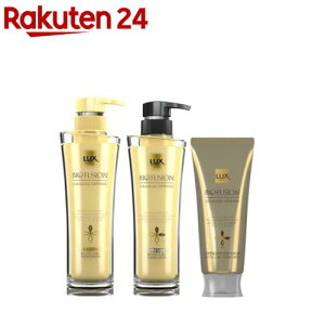 ���b�N�X �o�C�I�t���[�W���� �_���[�W�f�B�t�F���X �|���v�y�A+�g���[�g�����g(1�Z�b�g)�y���b�N�X �o�C�I�t���[�W����(LUX Biofusion)�z