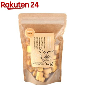 ハミングドッグ お麩のらすく かぼちゃ(30g)