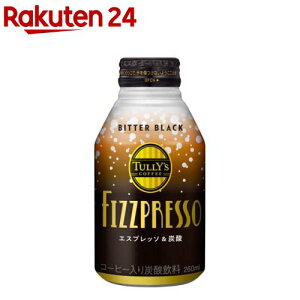 ^[YR[q[ tBYvb\ GXvb\Y_ r^[ubN {g(260ml×24{)yTULLY'S COFFEE(^[YR[q[)z