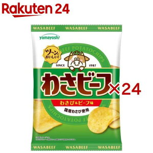 �|�e�g�`�b�v�X �킳�r�[�t(50g×24�Z�b�g)