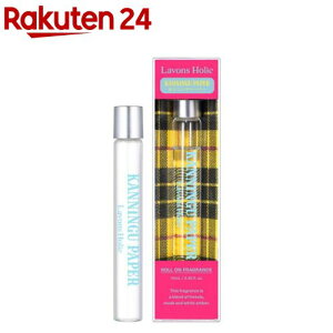 ���{���z���b�N �I�[�h�g�������[���I�� �J���j���O�y�[�p�[(10ml)�y���{��(LAVONS)�z