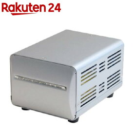 海外国内用 大型変圧器 220-240V／1000VA NTI-18(1台)