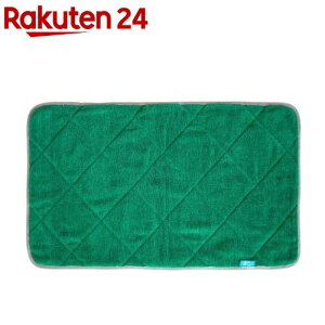 �I�J CARARACA �^�I���o�X�}�b�g �_�[�N�O���[��(1��)