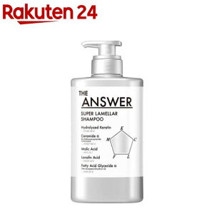 WAT[ X[p[Vv[ |v(400ml)yTHE ANSWERz