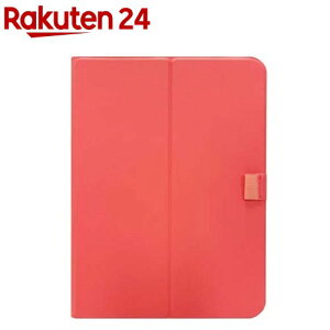 Digio2 iPad 10.9�C���`�p �n�[�h�P�[�X�J�o�[ TBC-IP2207P(1��)