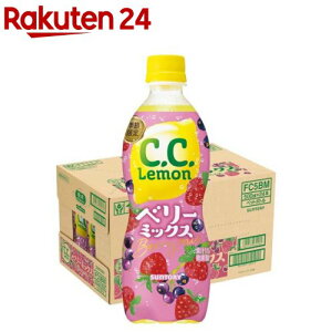 C.C. x[~bNX(500ml×24{)