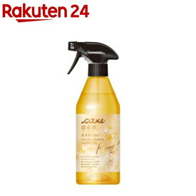 ノンスメル 清水香 金木犀の香り(400ml)【ノンスメル】