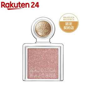 マジョリカ マジョルカ マジョスコープシャドウ PK712 恋模様(1g)【MAJOLICA MAJORCA(マジョリカ マジョルカ)】[輝き 高発色 きらめき高密着]
