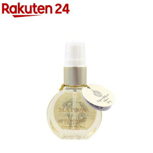 MATONE �}�g�l �t���O�����X�{�f�B�~�X�g YE �z���܂�f�C�W�[(30ml)