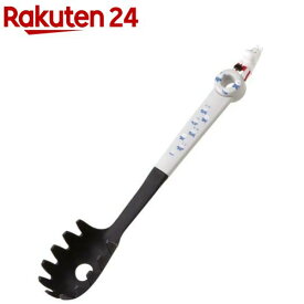 パスタサーバー 麺すくい ムーミン21(1個)【スケーター】