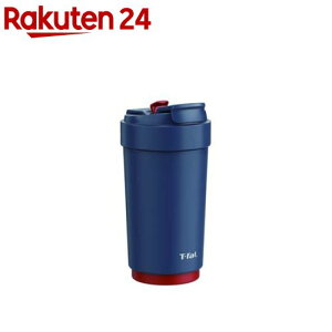 T-fal �e�B�t�@�[�� �J�t�F �g�D �S�[ �}�O 450ml �u���[ N27102(1��)�y�e�B�t�@�[��(T-fal)�z