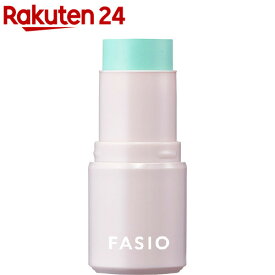 ファシオ マルチフェイス スティック 06 Mint Sparkle(4g)【fasio(ファシオ)】