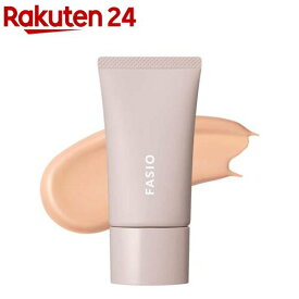 ファシオ エアリーステイ BB ティント モイスト 01(30g)【fasio(ファシオ)】