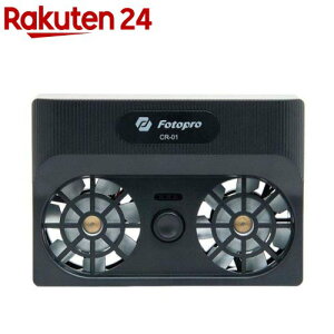 FOTOPRO CR-01 �J�����N�[���[(1��)�yFOTOPRO�z