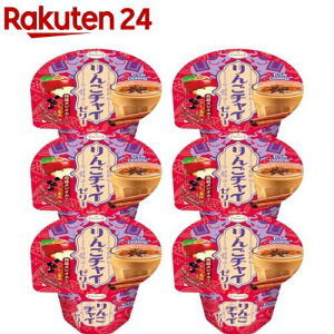 ����� Dessert ��񂲃`���C�[���[(230g×6��)�y����݁z
