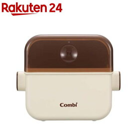Combi 除菌じょーず ベビー食器用 ギフト(1個)【コンビ】[哺乳瓶 哺乳ビン お食事グッズ]