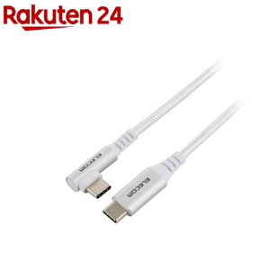 GR USB Type-C P[u USB-C to C 1m L PD 60W zCg(1{)