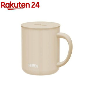 �y1��ނ�I�ׂ�z�T�[���X �^��f�M�}�O�J�b�v 450ml JDG-452C(1��)�y�T�[���X(THERMOS)�z