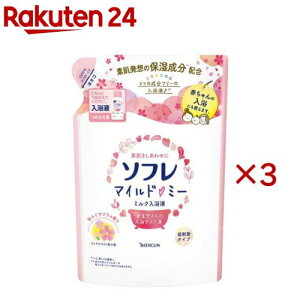 y1ނIׂz\t }ChE~[ ~Nt ߂p(600ml×3Zbg)y\tz