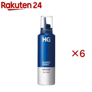 HG X[p[n[h[X _炩p f(180g×6Zbg)