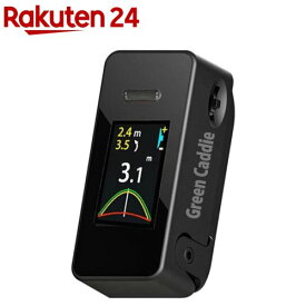 Authentic International パッティングAIキャディ Green Caddie G24001(1個)