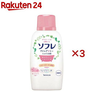 \t }ChE~[ ~Nt a炮TN̍ {(720ml×3Zbg)y\tz[t̓ t oX~N ێ  Ԃ]