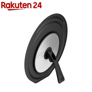 T[X ܂肽݃X^ht^ 26cm^28cmΉ ubN KLD-002 BK(1)yT[X(THERMOS)z