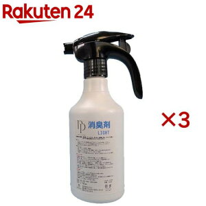L LIGHT(300ml×3Zbg)