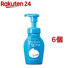 洗顔専科スピーディーパーフェクトホイップモイストタッチ(150ml*6個セット)【洗顔専科】