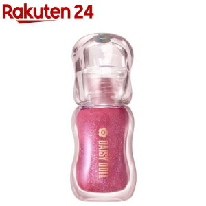 �f�C�W�[�h�[�� �W���G���[ �V���b�v �O���X 07(4g)�yDAISY DOLL by MARY QUANT(�}���[�N�����g)�z