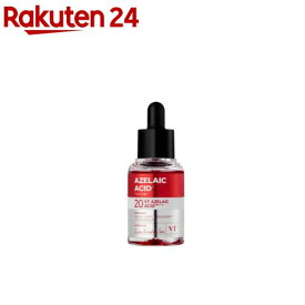 リードルS AZケアセラム(30ml)【VT】