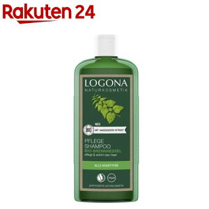 Si GbZV Vv[ lg(500ml)ySi(LOGONA)z