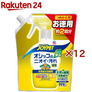 WCybg VRL IVbR̃jICEp ߂p(450ml×12Zbg)yWCybg(JOYPET)z