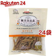 ドギーマン 無添加良品牛アキレス(200g*24袋セット)【ドギーマン(Doggy Man)】