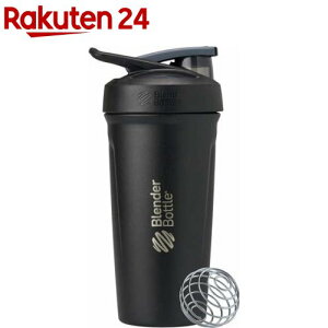 u_[{g Strada Stainless steel 24oz BBSTSC24 iCgVF[h(1)yu_[{g(Blender Bottle)z
