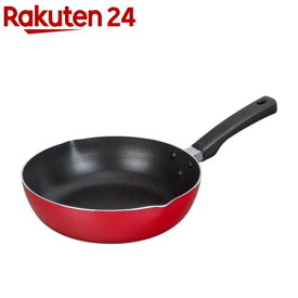 メイクダイヤ IHディープ 24cm RB-2519(1枚)