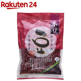 豆印 小豆(200g)【サンコク】
