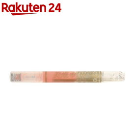 美爪の休日プレミアム サーモンピンク(1本入)【美爪の休日】